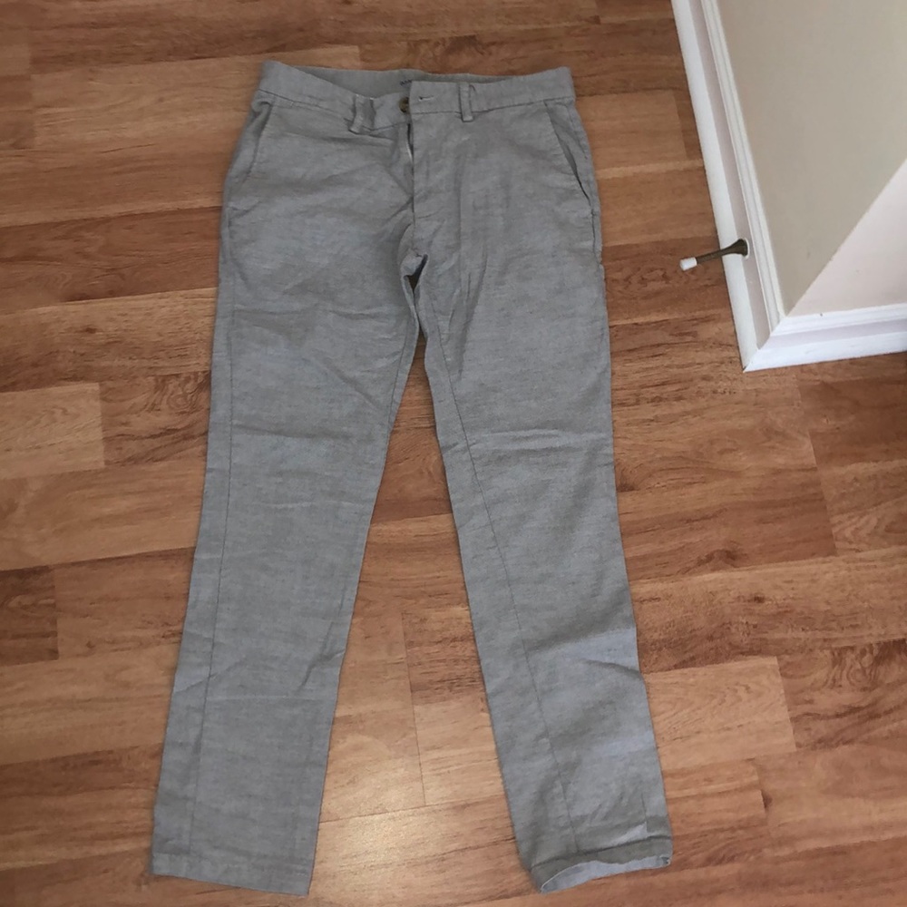 Old navy chinos